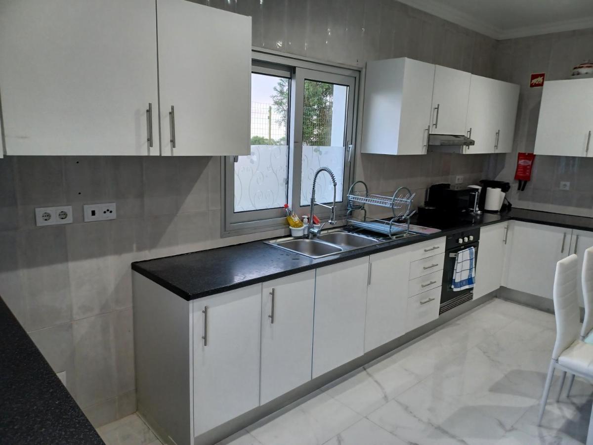 Casa Da Linda Villa ปอนตาเดลกาดา ภายนอก รูปภาพ