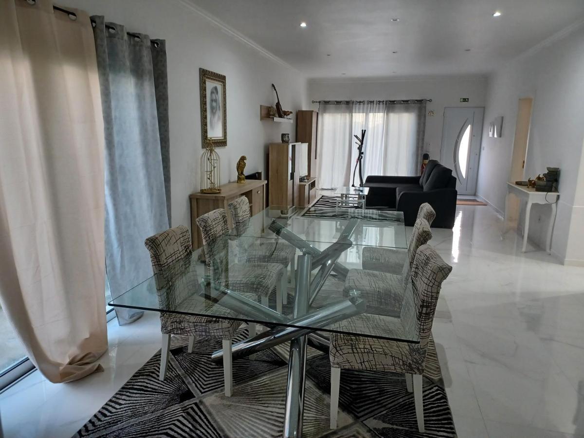 Casa Da Linda Villa ปอนตาเดลกาดา ภายนอก รูปภาพ