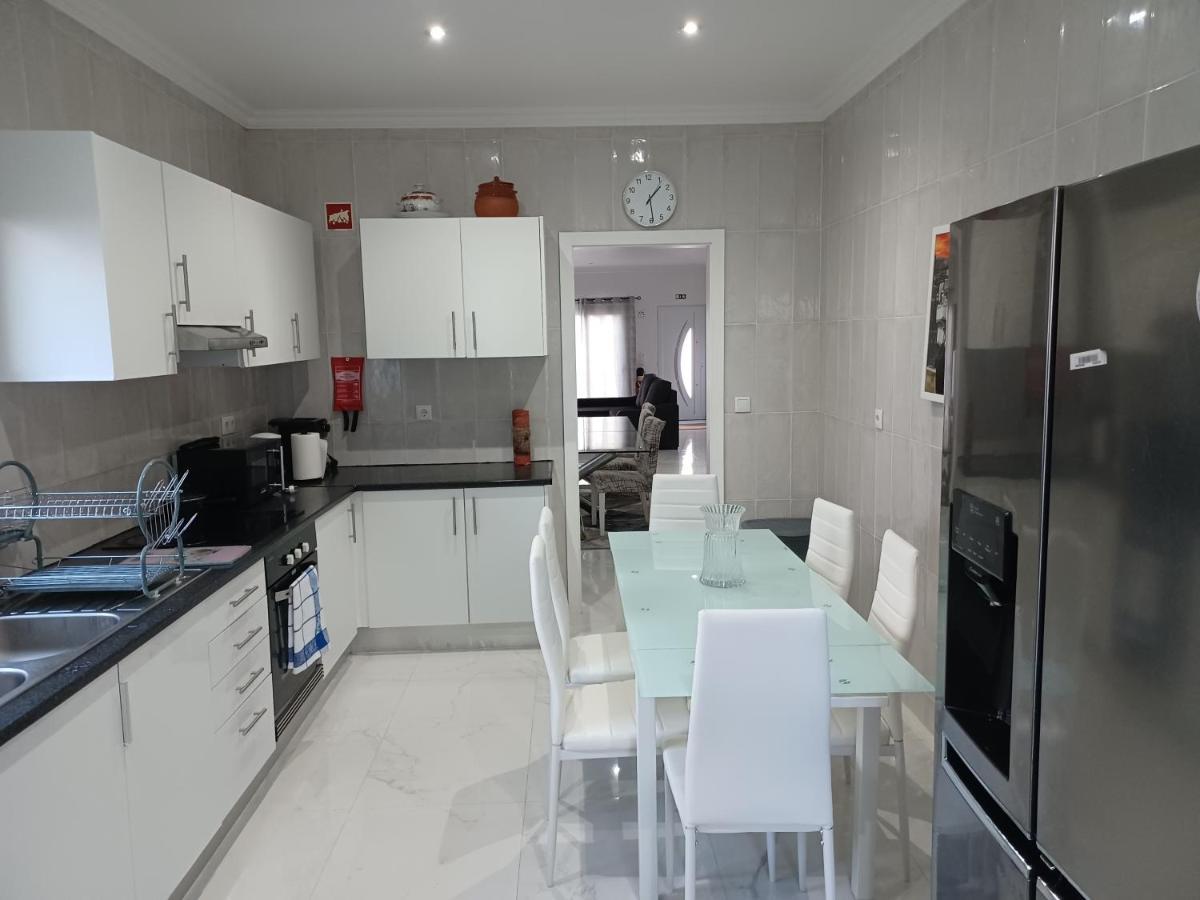 Casa Da Linda Villa ปอนตาเดลกาดา ภายนอก รูปภาพ