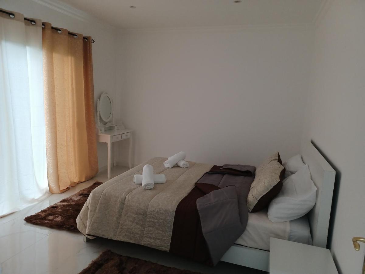 Casa Da Linda Villa ปอนตาเดลกาดา ภายนอก รูปภาพ