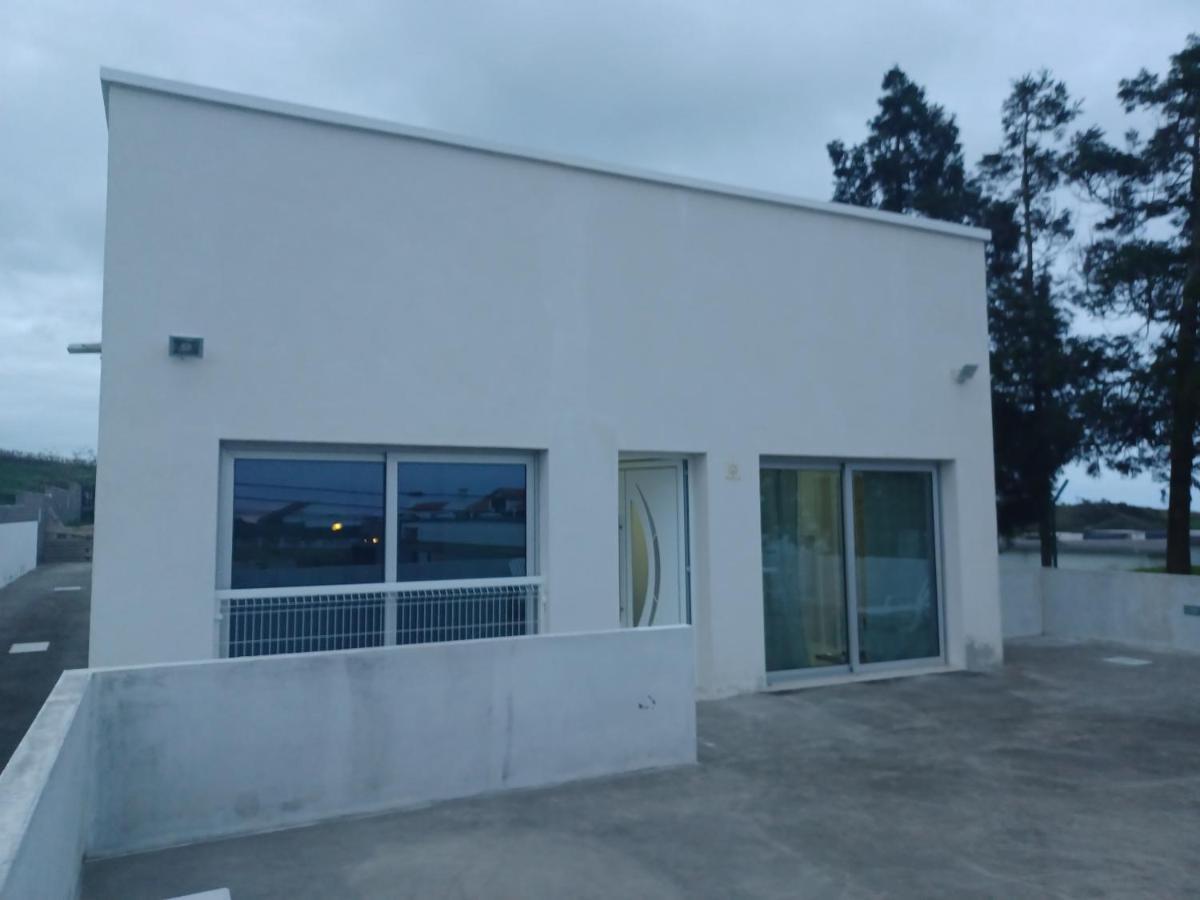 Casa Da Linda Villa ปอนตาเดลกาดา ภายนอก รูปภาพ