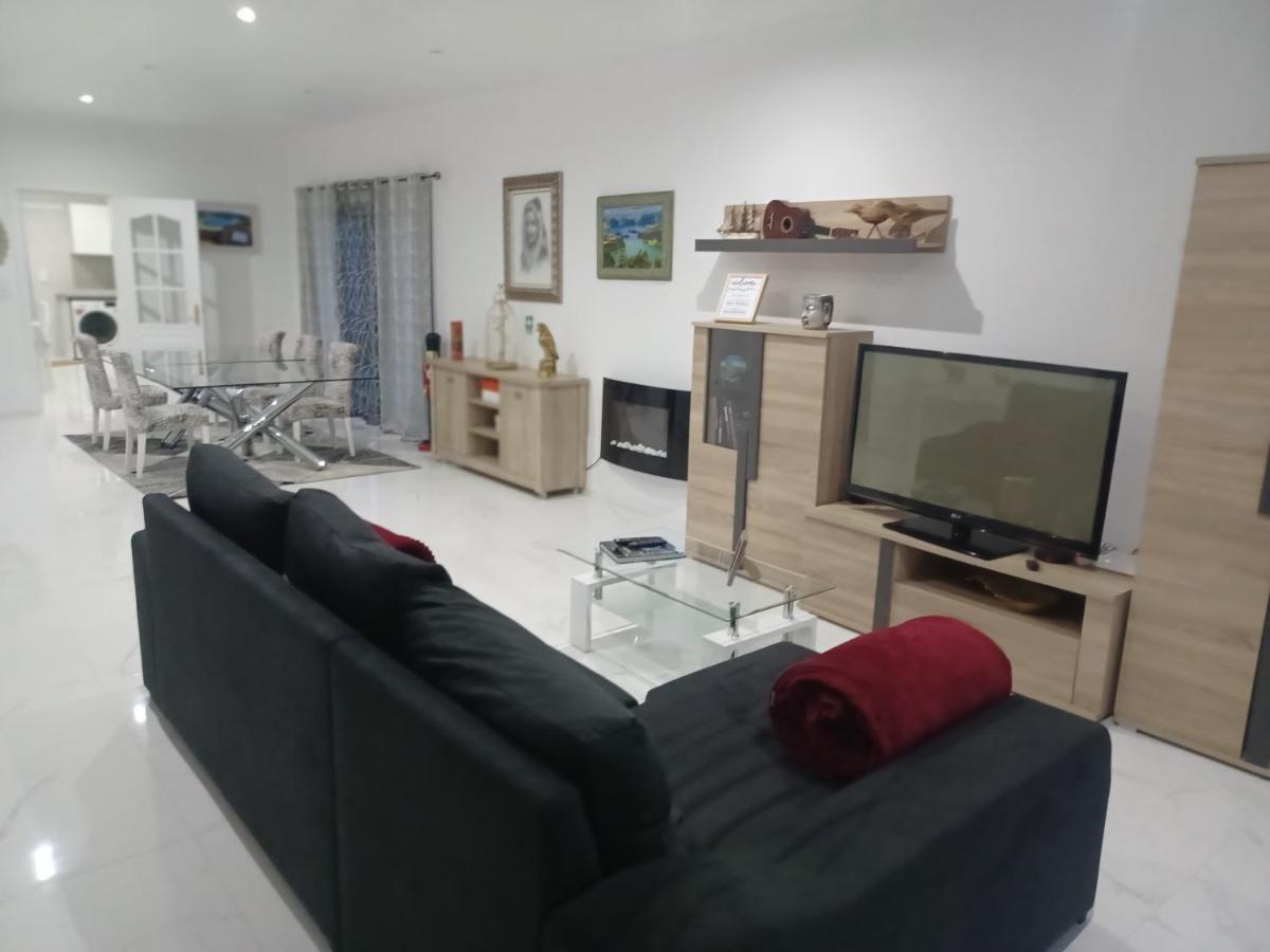 Casa Da Linda Villa ปอนตาเดลกาดา ภายนอก รูปภาพ